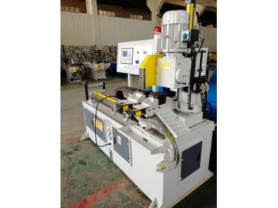 全自動切管機(jī)MC350CNC油動