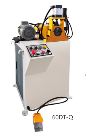 單頭倒角機(jī) 60DT-Q