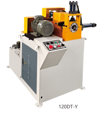  單頭倒角機(jī) 120DT-Y